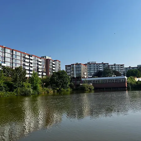 Pearl Of Center, Train Station, Parking *