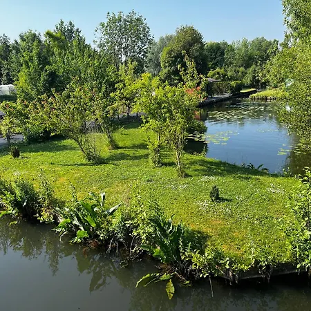 Pearl Of Center, Train Station, Parking Amiens