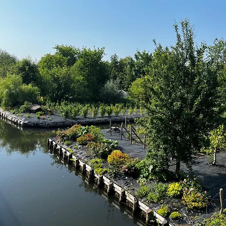 Lejlighed Pearl Of Center, Train Station, Parking