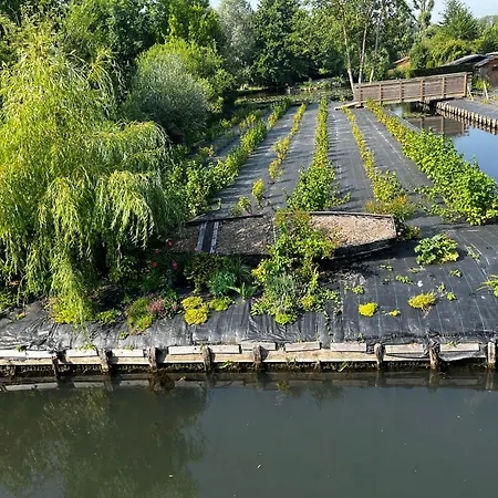 Pearl Of Center, Train Station, Parking Lejlighed Amiens