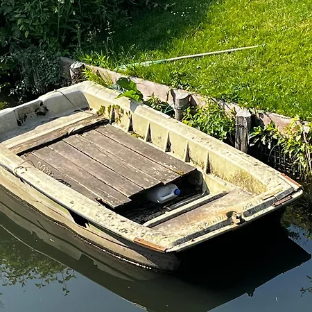 Lejlighed Pearl Of Center, Train Station, Parking Amiens