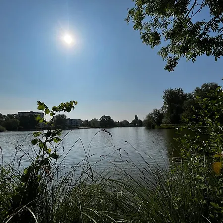 Lejlighed Pearl Of Center, Train Station, Parking *