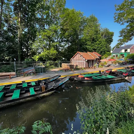 Pearl Of Center, Train Station, Parking Lejlighed *