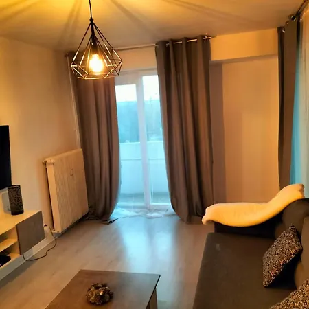 Pearl Of Center, Train Station, Parking