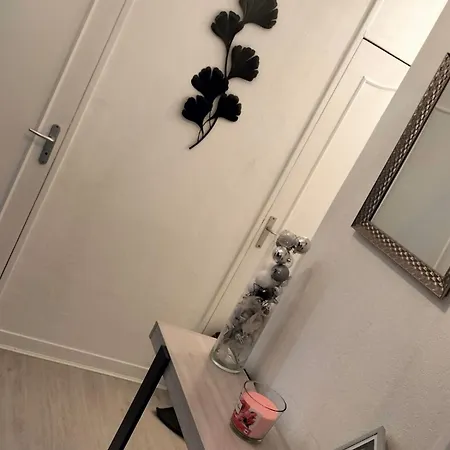 Appartement Pearl Of Center, Train Station, Parking