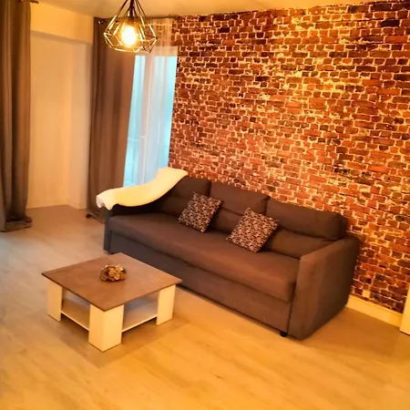 Pearl Of Center, Train Station, Parking * Amiens