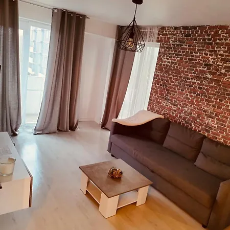 Pearl Of Center, Train Station, Parking Apartment