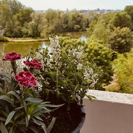 Pearl Of Center, Train Station, Parking