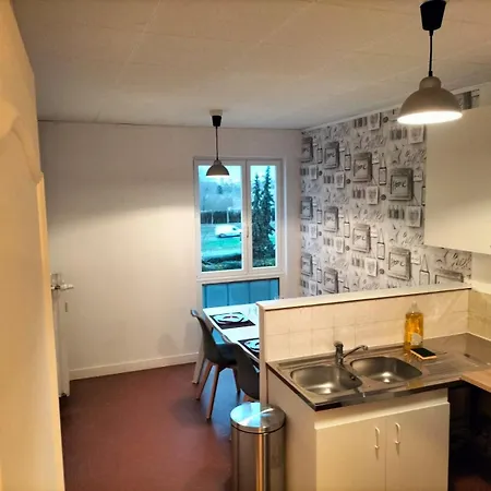 Apartment Pearl Of Center, Train Station, Parking