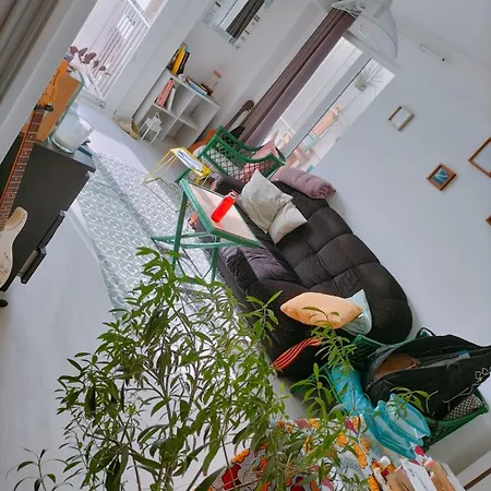 Pearl Of Center, Train Station, Parking *