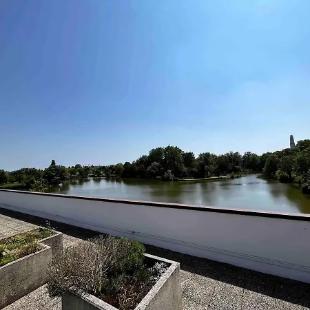 Pearl Of Center, Train Station, Parking *