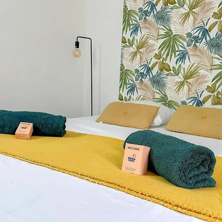 Pearl Of Center, Train Station, Parking Lejlighed Amiens