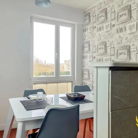 Pearl Of Center, Train Station, Parking Lejlighed