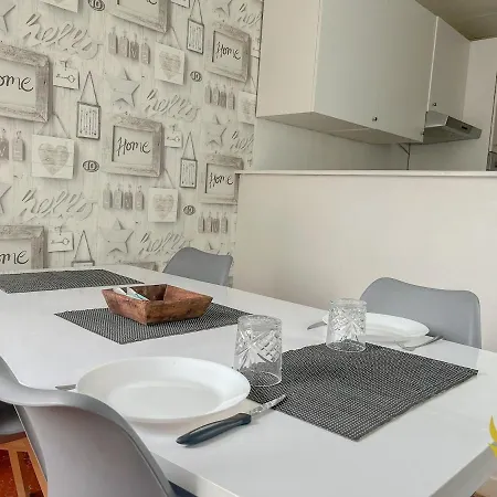 Lejlighed Pearl Of Center, Train Station, Parking *