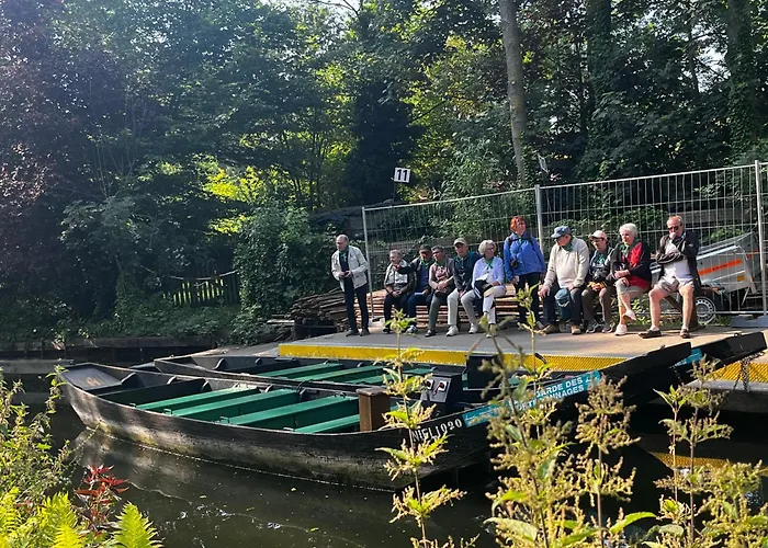 Pearl Of Center, Train Station, Parking Apartamento *