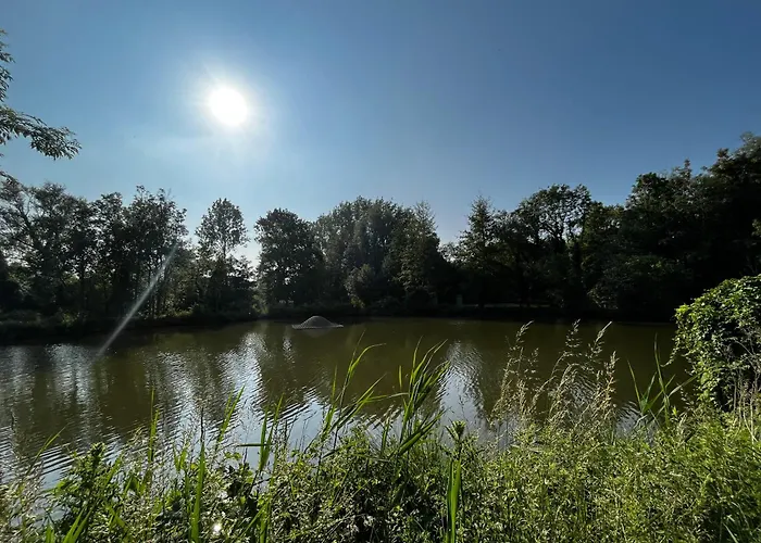 Pearl Of Center, Train Station, Parking *