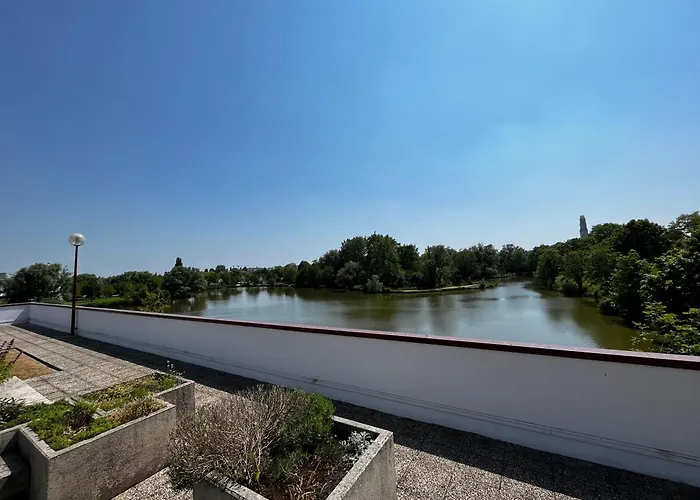 Apartamento Pearl Of Center, Train Station, Parking Amiens