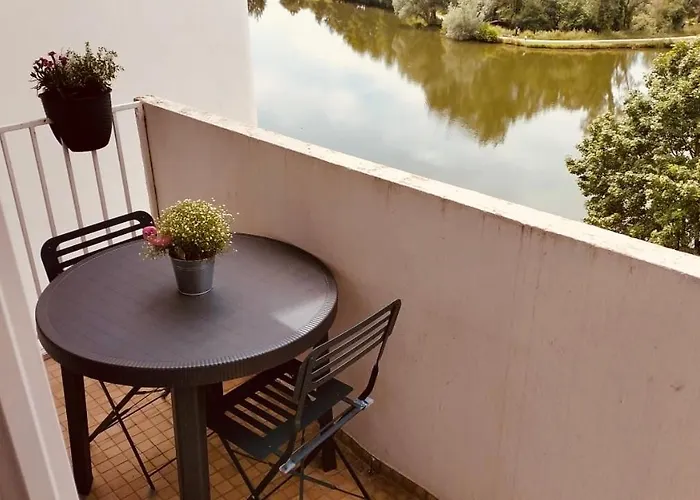 Pearl Of Center, Train Station, Parking *