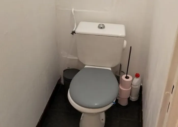 Pearl Of Center, Train Station, Parking Amiens