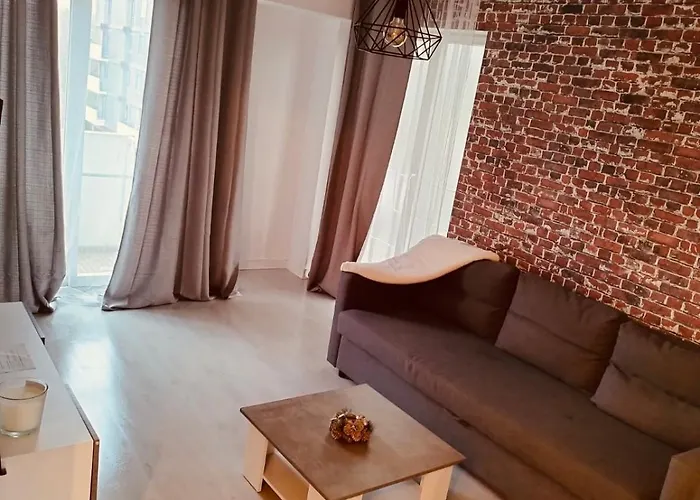 Pearl Of Center, Train Station, Parking Apartamento