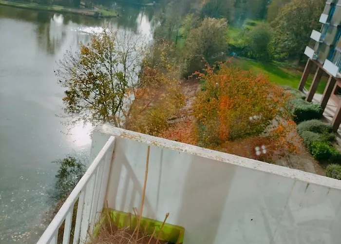 Pearl Of Center, Train Station, Parking