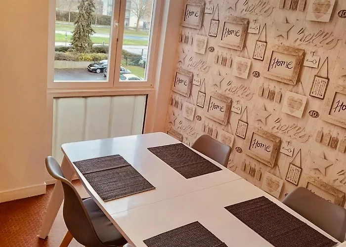 Pearl Of Center, Train Station, Parking *