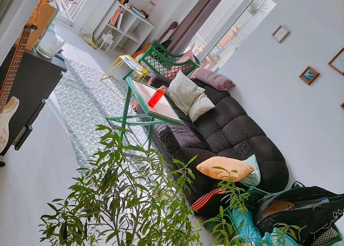 Pearl Of Center, Train Station, Parking *