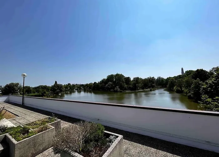 Pearl Of Center, Train Station, Parking *