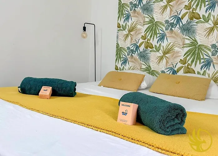 Pearl Of Center, Train Station, Parking Apartamento Amiens