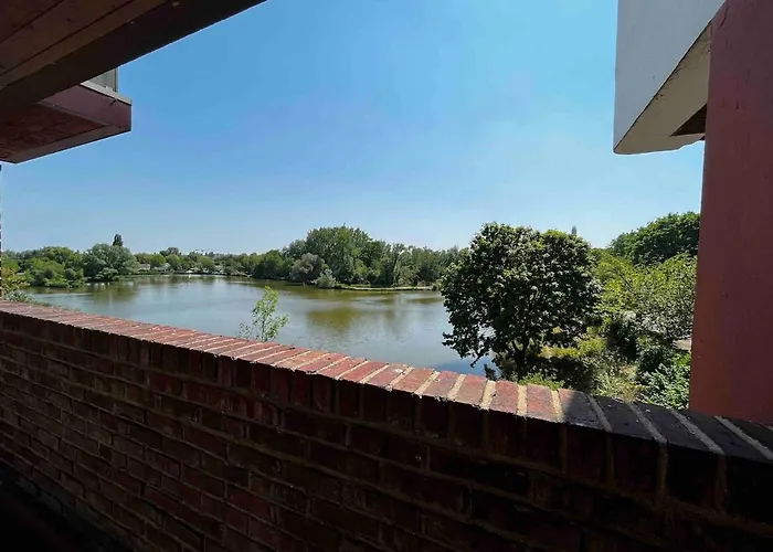 Pearl Of Center, Train Station, Parking Apartamento *