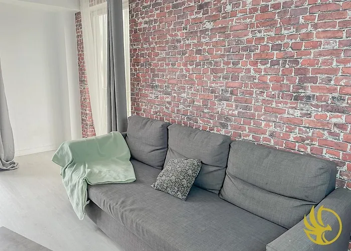 Pearl Of Center, Train Station, Parking Apartamento Amiens