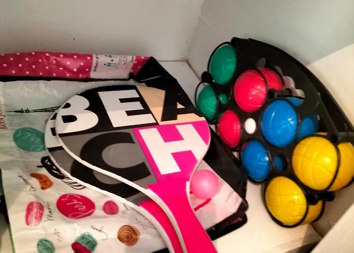 Apartamento Pearl Of Center, Train Station, Parking Amiens